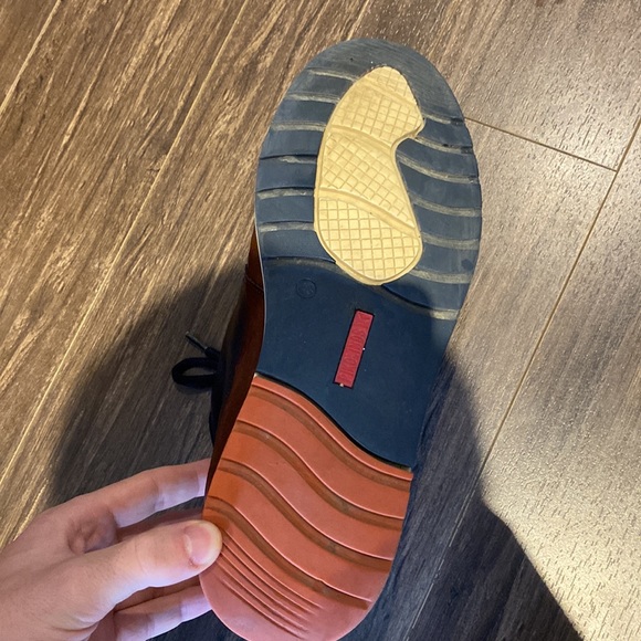 Pikolinos men’s premium boots. Size 43 - Picture 5 of 5